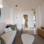 Lejlighed Intempo By Holuxe - 213 - 21st Floor *