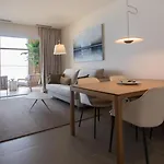 Intempo By Holuxe - 213 - 21st Floor * Benidorm