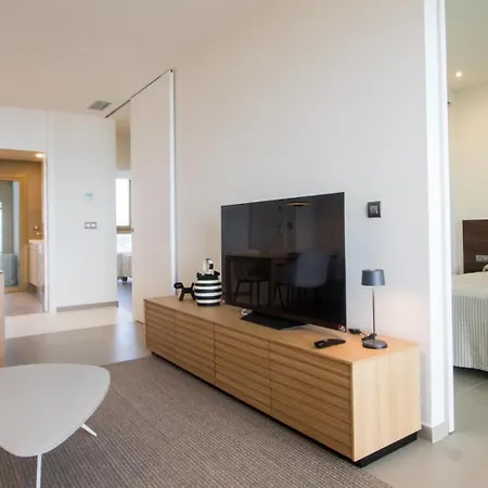 Intempo By Holuxe - 213 - 21st Floor Benidorm