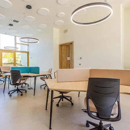 Intempo By Holuxe - 213 - 21st Floor * Benidorm
