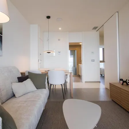 Apartment Intempo By Holuxe - 213 - 21st Floor *