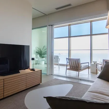 Intempo By Holuxe - 213 - 21st Floor Benidorm