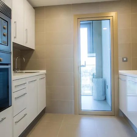 Intempo By Holuxe - 213 - 21st Floor Apartment