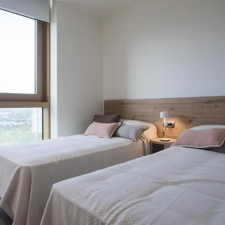 Intempo By Holuxe - 213 - 21st Floor * Benidorm
