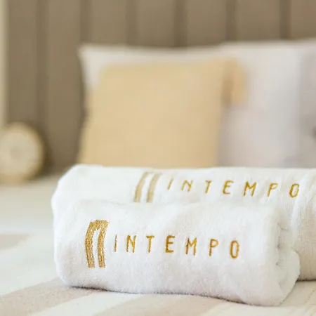 Апартаменты Intempo By Holuxe - 213 - 21st Floor *