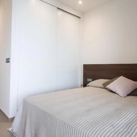 Apartamento Intempo By Holuxe - 213 - 21st Floor *